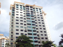 Blk 287A Jurong East Street 21 (Jurong East), HDB Executive #164232